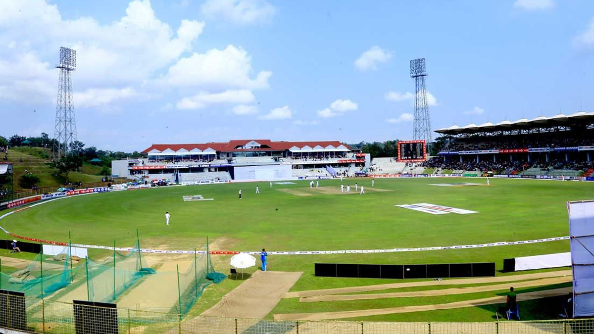 ৫০ টাকায় দেখা যাবে বাংলাদেশ-জিম্বাবুয়ে টেস্ট